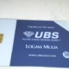 7167263 - LOGAM MULIA UBS [FJ26105] [24K - 0.5gr]