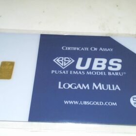 7167285 - LM LOGAM MULIA UBS [24K - 0.5gr]