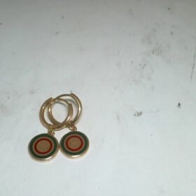 7167324 - WT KRYUL GUCCI CAT [17K - 3.29gr]