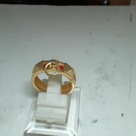7167333 - CT MDL GUCCI MP CAT R14 [17K - 5.39gr]
