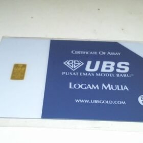 7167360 - LM UNTUNG BERSAMA SEJAHTERA [24K - 0.5gr]