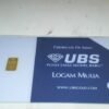 7167537 - LM UBS SNI [24K - 0.5gr]
