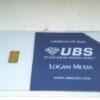 7167542 - LM UBS SNI [24K - 0.5gr]