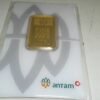 7167598 - LM REINVENTED G75314134 [24K - 10gr]