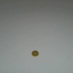 7167623 - COIN TANPA SERTIFIKAT [24K - 0.25gr]