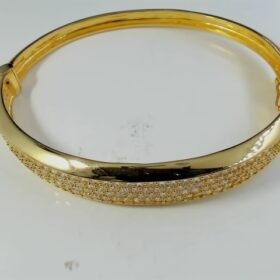7167630 - GT MODEL BANGLE MP [16K - 15.65gr]