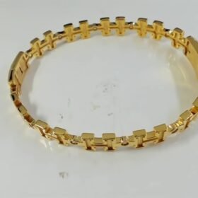 7167641 - GT MODEL BANGLE HERMES MP [17K - 16.46gr]