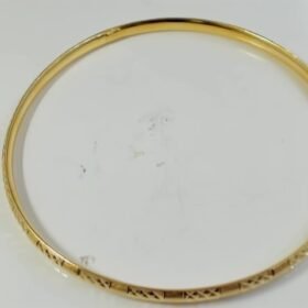 7167646 - GT MODEL KERONCONG CUKIT [16K - 3.51gr]