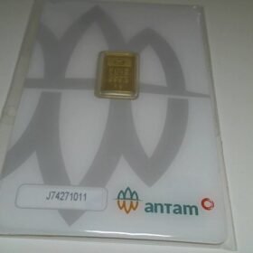 7167709 - LM REINVENTED J74271011 [24K - 2gr]