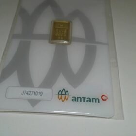 7167711 - LM REINVENTED J74271019 [24K - 2gr]