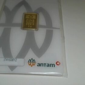 7167720 - LM REINVENTED I74153812 [24K - 3gr]