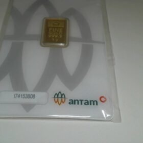 7167723 - LM REINVENTED I74153808 [24K - 3gr]