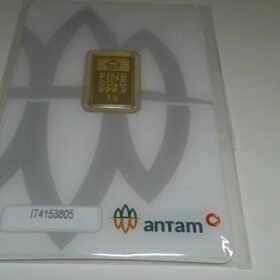 7167726 - LM REINVENTED I74153805 [24K - 3gr]