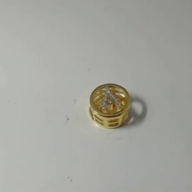 7167770 - LT MODEL INISIAL A MP [17K - 1.85gr]