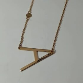 7168084 - KT MODEL VANCY INISIAL A [17K - 2.59gr]