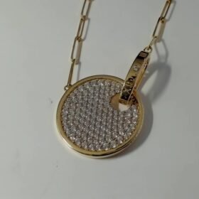 7168085 - KT MODEL PAPERLINA LIONTIN MP [16K - 9.96gr]