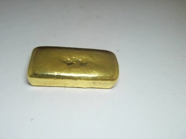7168243 - LOGAM MULIA LOKAL KW1 [24K - 164.53gr]