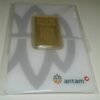7168274 - LM ANTAM REINVENTED G75269020 [24K - 10gr]
