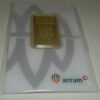 7168280 - LM ANTAM REINVENTED G75269022 [24K - 10gr]