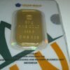 7168290 - LM EDISI 2 [CHS009] [24K - 50gr]