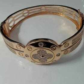 7168358 - GM MODEL BANGLE KERAWANG MP [7K - 14.71gr]