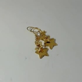 7168367 - WM MODEL ANTING BINTANG GANDUL MP [8K - 1.67gr]