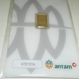 7168398 - LM REINVENTED 75210254 [24K - 1gr]