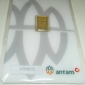 7168407 - LM REINVENTED 75195570 [24K - 1gr]