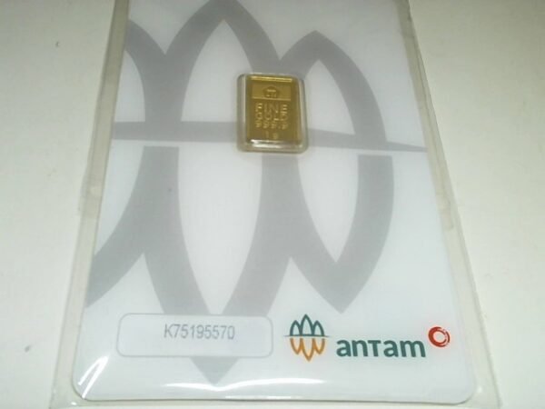7168407 - LM REINVENTED 75195570 [24K - 1gr]