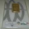 7168412 - LM REINVENTED H72361992 [24K - 5gr]