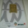 7168417 - LM REINVENTED H75358895 [24K - 5gr]