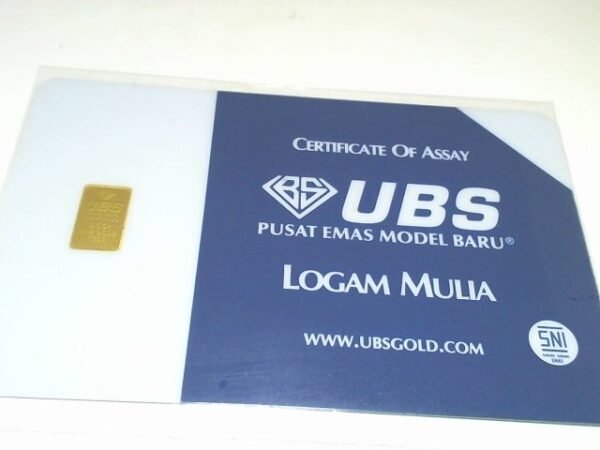 7168433 - SERI BARCODE FK65220 [24K - 0.5gr]