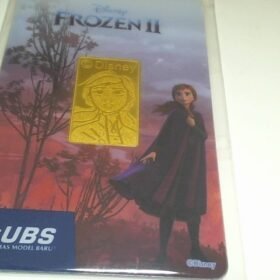 7168439 - UBS FROZEN II[EO86383] [24K - 5gr]