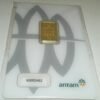 7168461 - LM REINVENTED I69000463 [24K - 3gr]