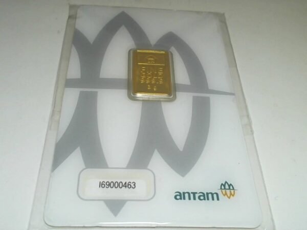 7168461 - LM REINVENTED I69000463 [24K - 3gr]