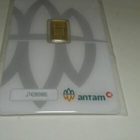 7168475 - LM ANTAM REINVENTED J74265985 [24K - 2gr]