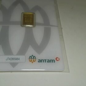 7168476 - LM ANTAM REINVENTED J74265984 [24K - 2gr]