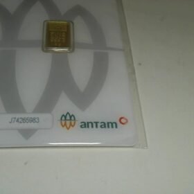 7168477 - LM ANTAM REINVENTED J74265983 [24K - 2gr]