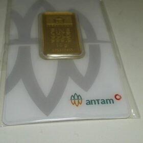 7168478 - LM ANTAM REINVENTED G75377455 [24K - 10gr]