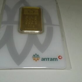 7168480 - LM ANTAM REINVENTED G75377465 [24K - 10gr]