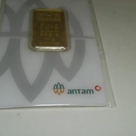 7168481 - LM ANTAM REINVENTED G75377468 [24K - 10gr]