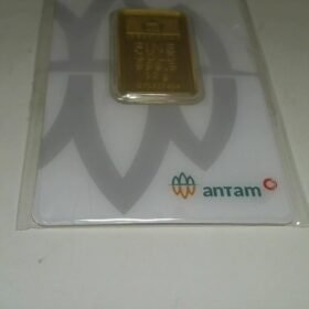 7168482 - LM ANTAM REINVENTED G75377454 [24K - 10gr]