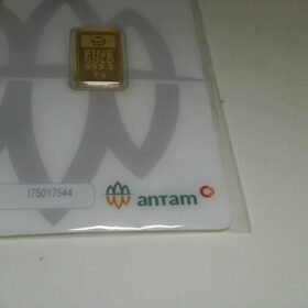 7168483 - LM ANTAM REINVENTED I75017544 [24K - 3gr]