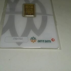 7168484 - LM ANTAM REINVENTED I75017537 [24K - 3gr]