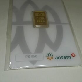 7168487 - LM ANTAM REINVENTED I75017543 [24K - 3gr]