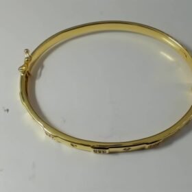 7168503 - GT MODEL BANGLE MP [16K - 6.4gr]