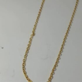 7168512 - KT MODEL RANTAI HOLLO [16K - 4.83gr]