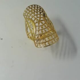 7168517 - CT MODEL KERAWANG R.16 [16K - 2.83gr]