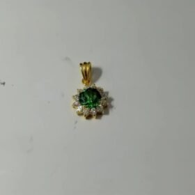 7168539 - LT MODEL MATA HIJAU PUTIH [16K - 1.66gr]