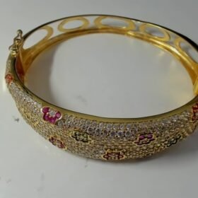 7168558 - GM MODEL BANGLE BUNGA MP [8K - 18.58gr]